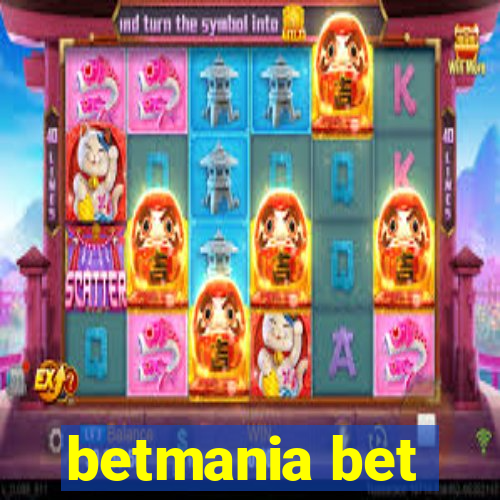 betmania bet